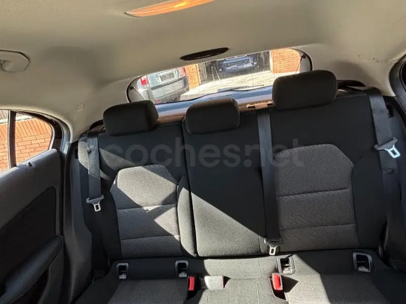 Mercedes-Benz Clase A 180 Urban — foto 12