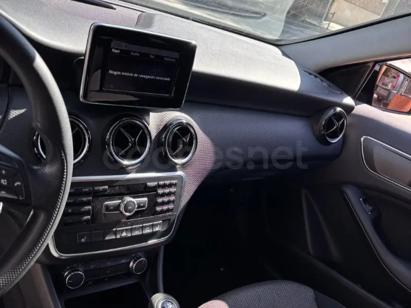 Mercedes-Benz Clase A 180 Urban — foto 14