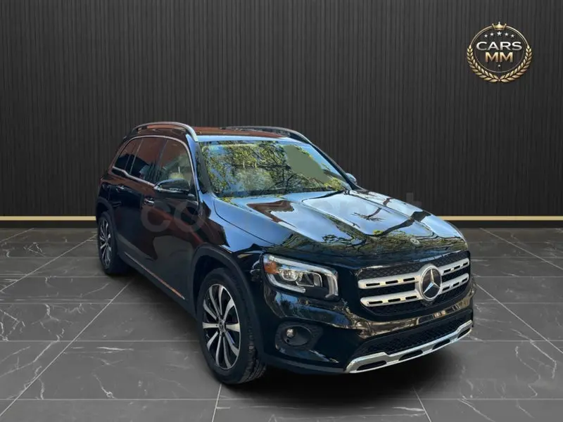 Mercedes-Benz GLB 250 4MATIC — foto 2