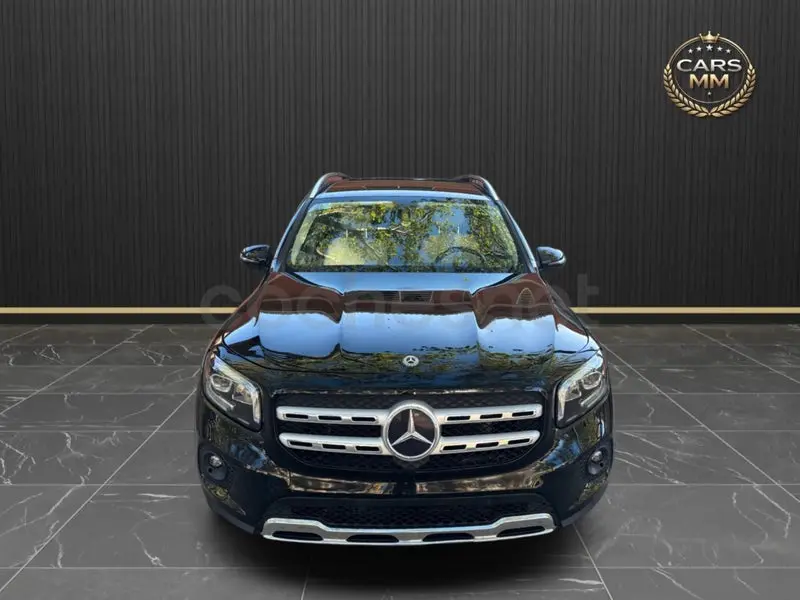 Mercedes-Benz GLB 250 4MATIC — foto 3