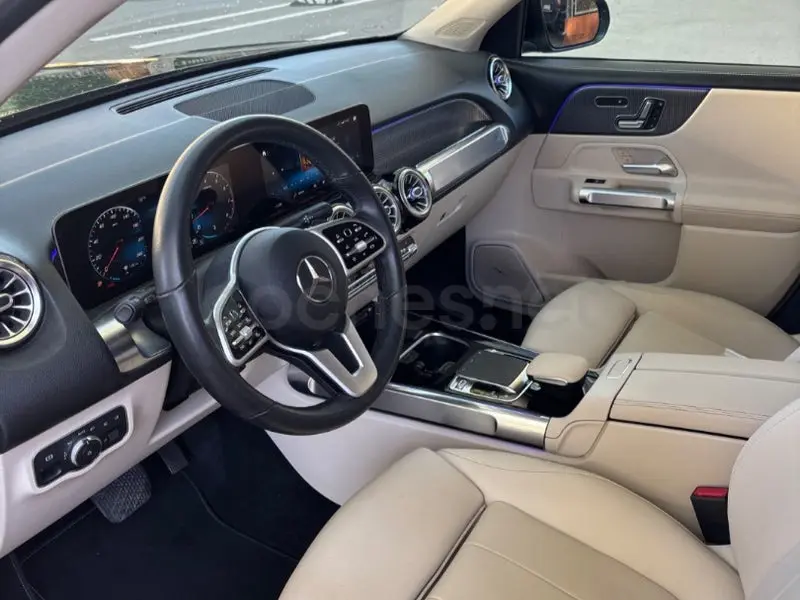 Mercedes-Benz GLB 250 4MATIC — foto 7