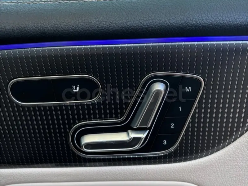 Mercedes-Benz GLB 250 4MATIC — foto 12