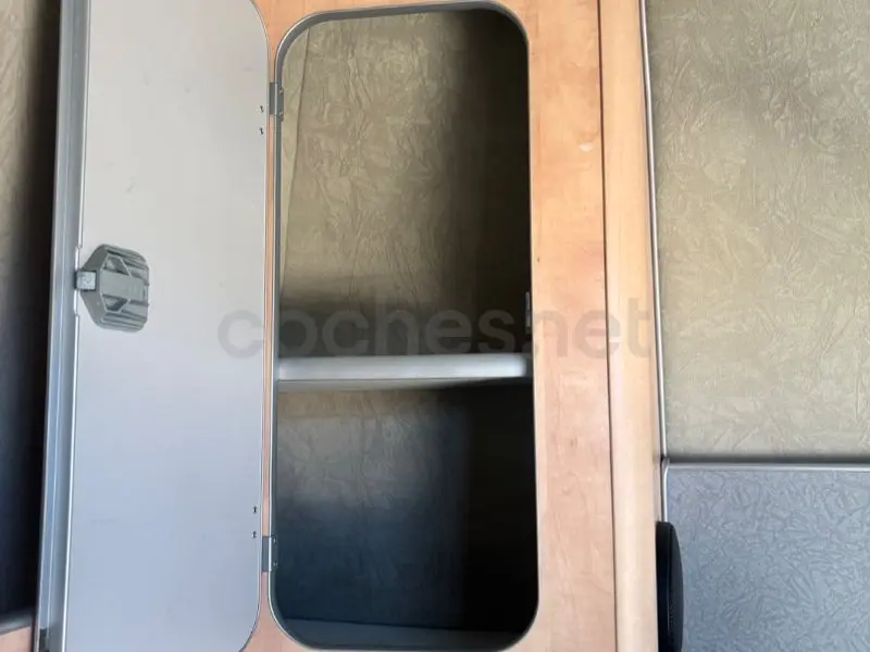Ford Transit Nugget Westfalia con techo elevado — foto 17