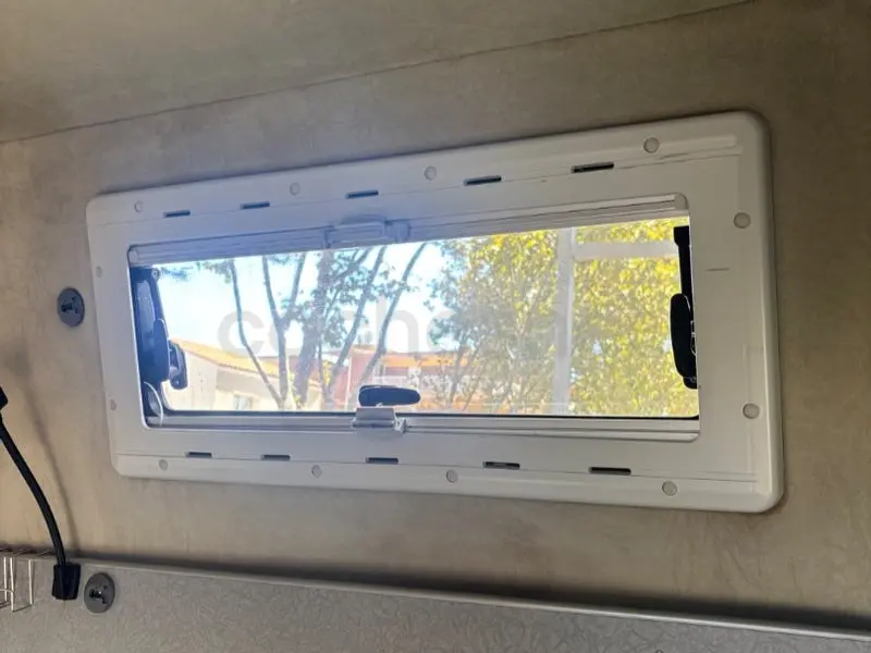 Ford Transit Nugget Westfalia con techo elevado — foto 28