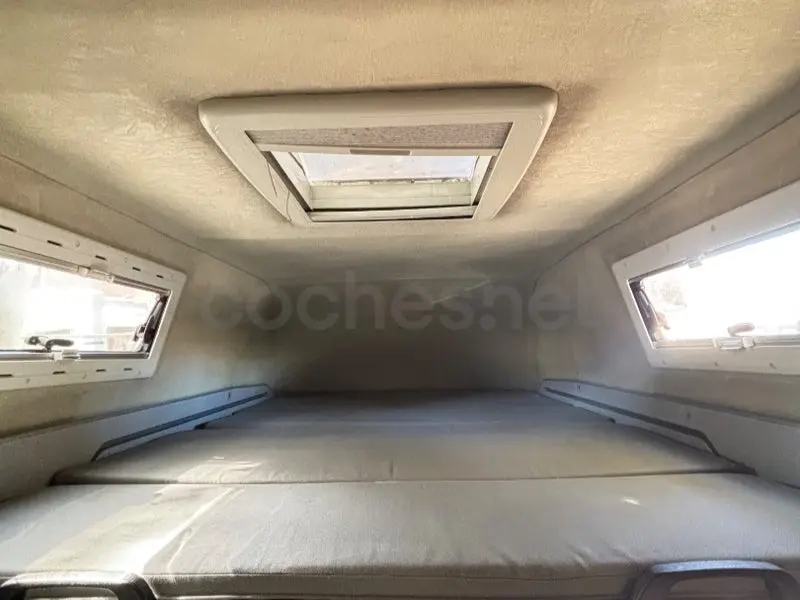 Ford Transit Nugget Westfalia con techo elevado — foto 31