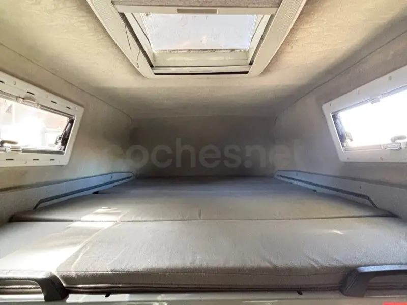 Ford Transit Nugget Westfalia con techo elevado — foto 33